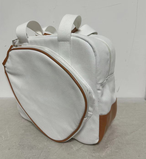 Custom Pickleball Tote Bag