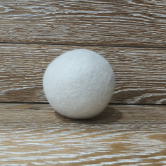 Wool Dryer Balls Felt Laundry Balls