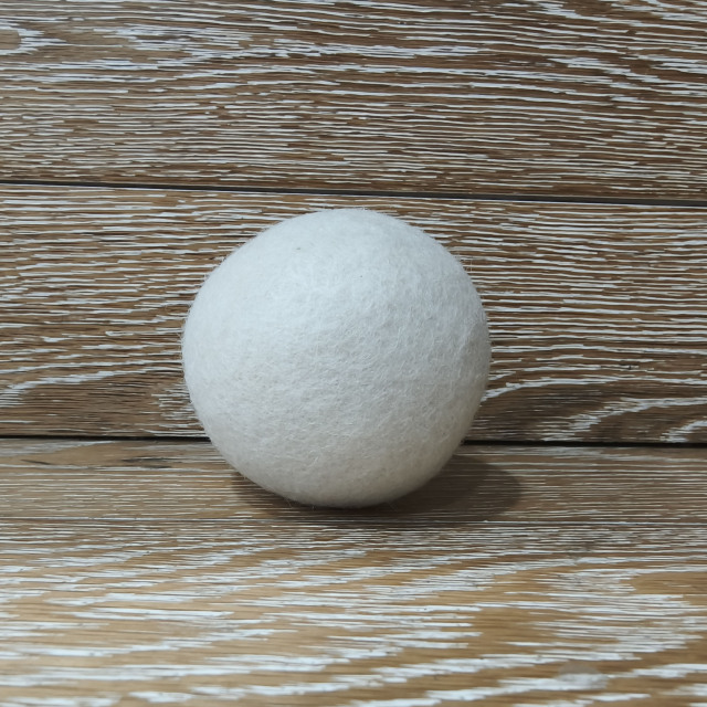 Wool Dryer Balls Felt Laundry Balls