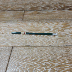 Round Pencil With Eraser School Office Stationery Supplies
