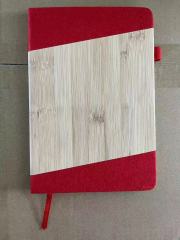 Bamboo Look Journal