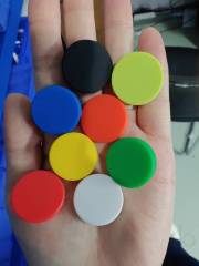 Customized Tennis Vibration Dampeners