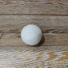 Wool Dryer Balls Felt Laundry Balls