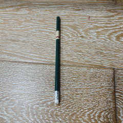 Round Pencil With Eraser School Office Stationery Supplies