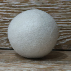 Wool Dryer Balls Felt Laundry Balls