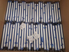 A6 Portable Elastic Strip Notebook W/ Pen Holder