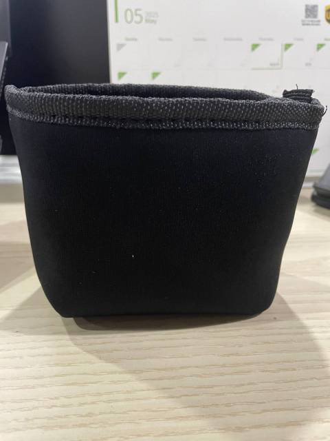 Golf Club Cleaning Bag Brush bag Scrub cleaner