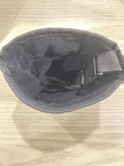 Golf Club Cleaning Bag Brush bag Scrub cleaner