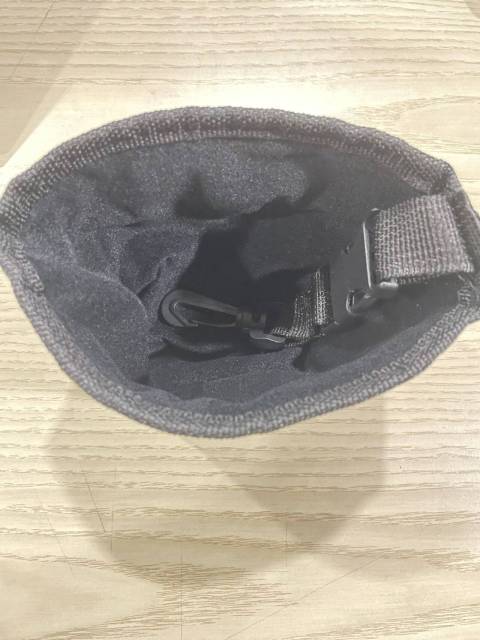 Golf Club Cleaning Bag Brush bag Scrub cleaner