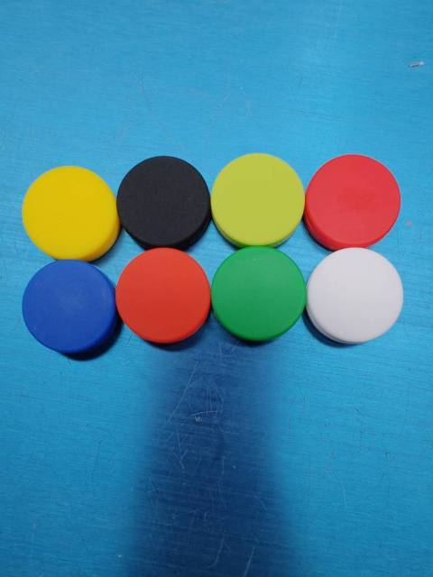Customized Tennis Vibration Dampeners