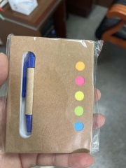 Mini Stowaway Jotter Set