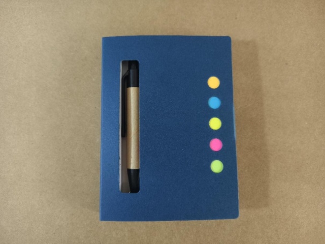 Mini Stowaway Jotter Set