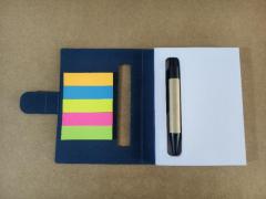 Mini Stowaway Jotter Set