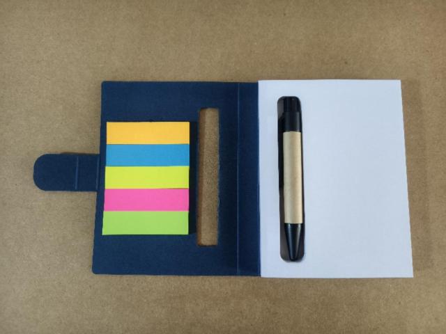 Mini Stowaway Jotter Set