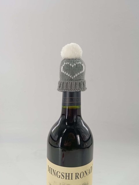 Mini Knitting Hats