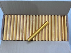 Aluminum Track Relay Baton