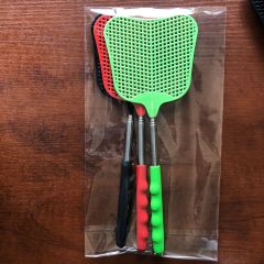 Telescopic Flyswatter