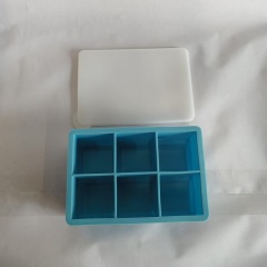 Custom Ice Molds for Whiskey