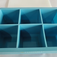 Custom Ice Molds for Whiskey