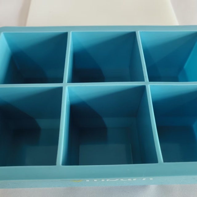 Custom Ice Molds for Whiskey