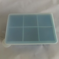 Custom Ice Molds for Whiskey