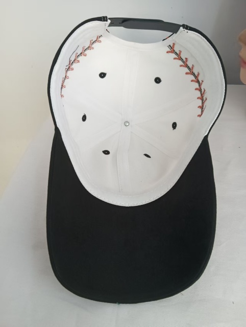 Customizable Baseball Cap for Promotional & Business Gifts with Longer and Wider Bill