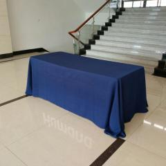 6ft Table Throw Runner Cover