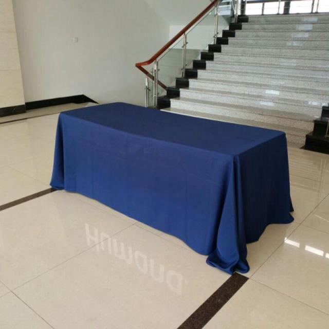 6ft Table Throw Runner Cover