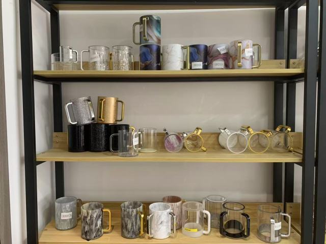 Acrylic Judaica Hand Washing Cup for Jewish Ritual