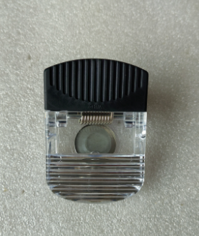 Promotional Custom Plastic Magnetic Clip Logo With Super Magnet Power