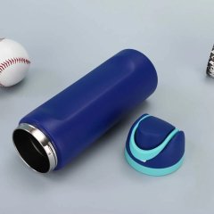 16/19/24/32oz Vacuum Insulated Stainless Steel Water Bottles