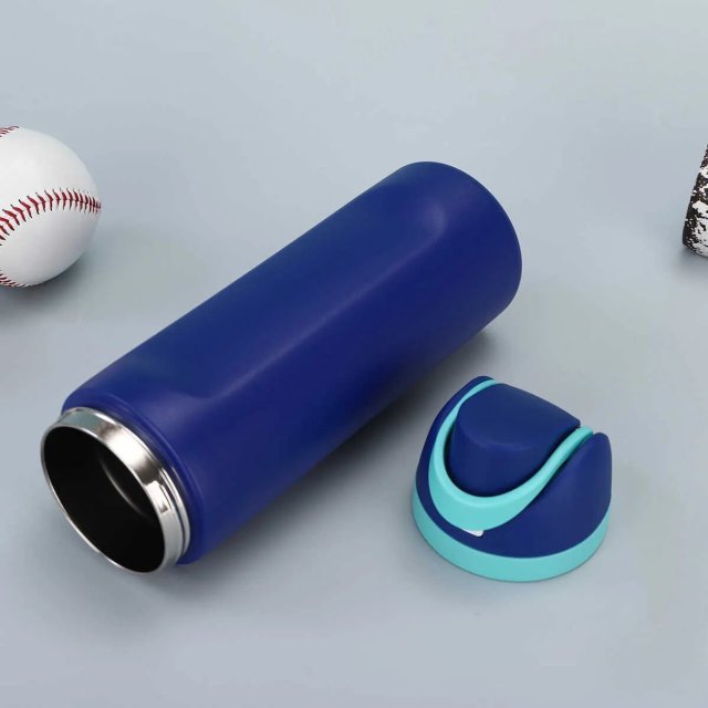 16/19/24/32oz Vacuum Insulated Stainless Steel Water Bottles