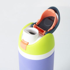 16/19/24/32oz Vacuum Insulated Stainless Steel Water Bottles
