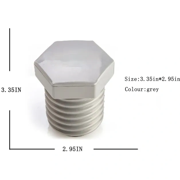 Screw Shape Automatic Beer Bottle Opener