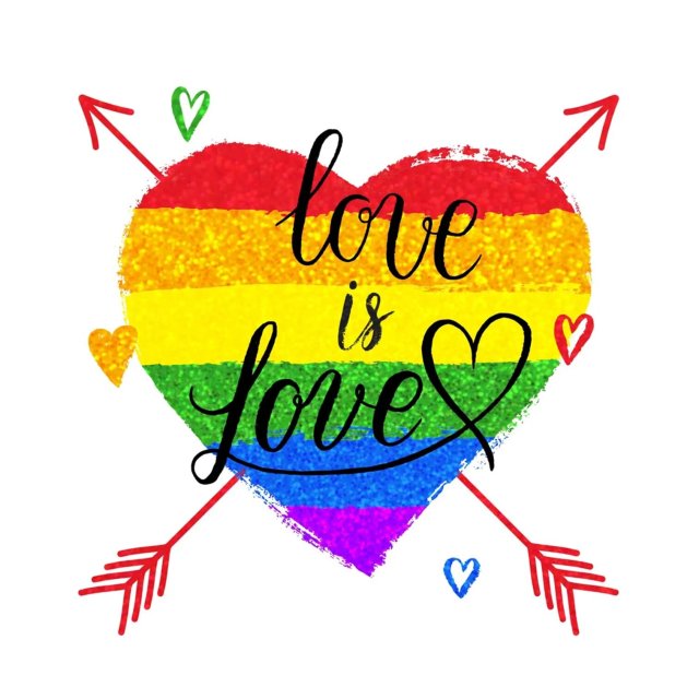 3" x 3" Custom Size Glitter Temporary Tattoos for Kids