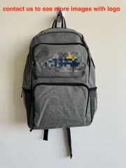 Graphite Deluxe 15" Laptop Backpack