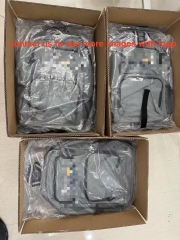 Graphite Deluxe 15" Laptop Backpack