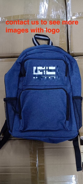 Graphite Deluxe 15" Laptop Backpack