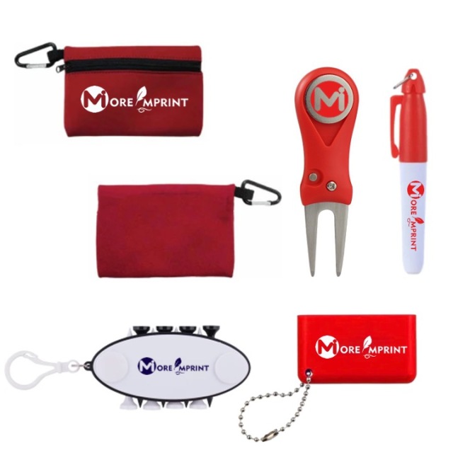 First Tee Original Golf Kit