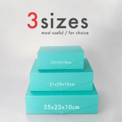Gift Box small/medium/large size with Magnetic Closure