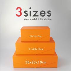 Gift Box small/medium/large size with Magnetic Closure