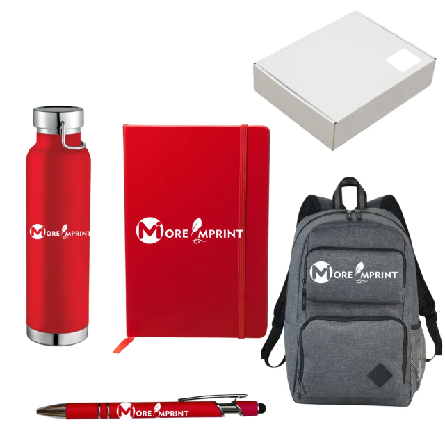 In Style New Hire Welcome Kit 4pcs