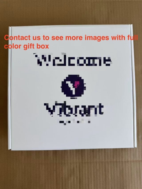 In Style New Hire Welcome Kit 4pcs