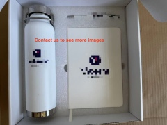 In Style New Hire Welcome Kit 4pcs