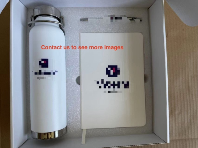 In Style New Hire Welcome Kit 4pcs