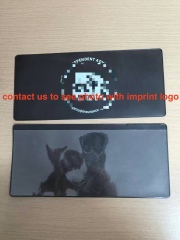 Printed Large Insurance Card Holders