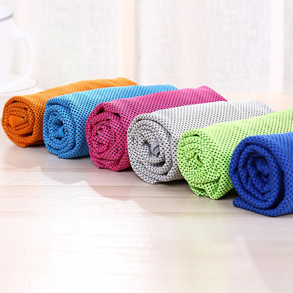 Super Cooling Towel