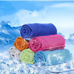 Super Cooling Towel
