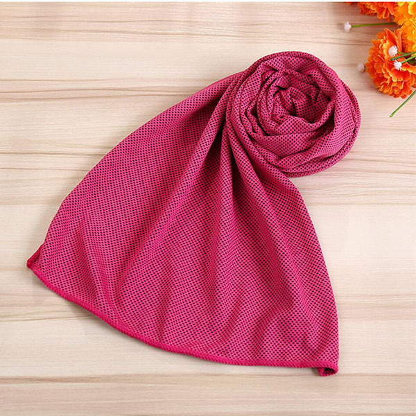 Super Cooling Towel