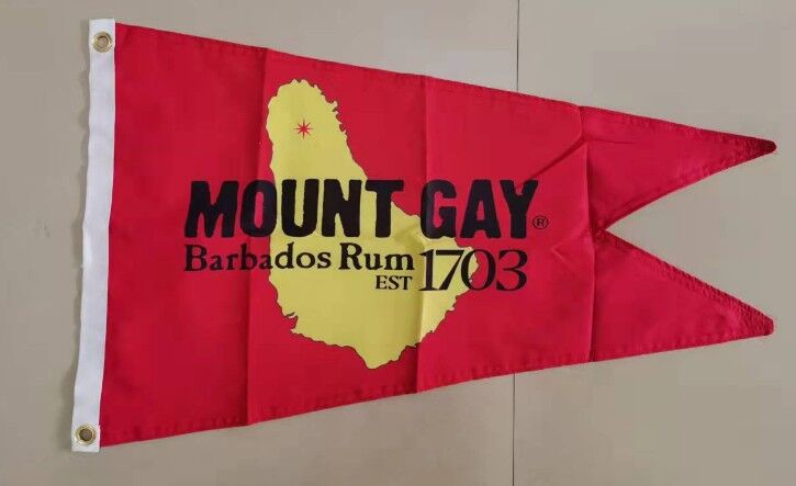 flag fabric series